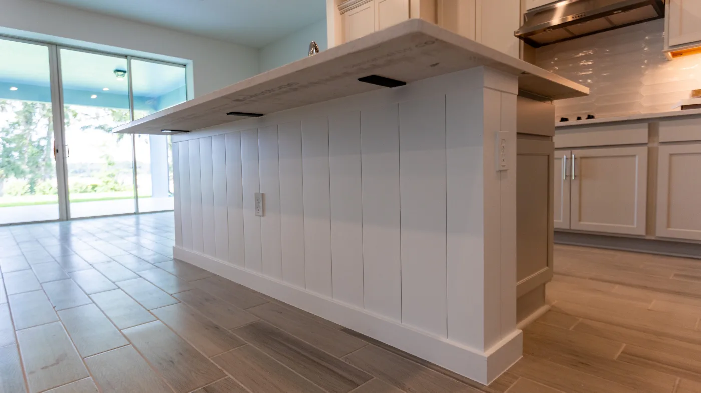 Crown Molding