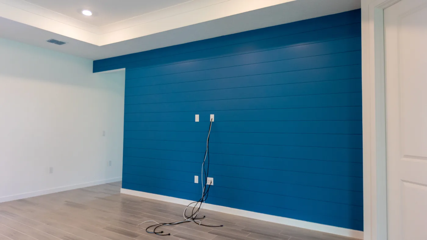 Shiplap and Tongue & Groove